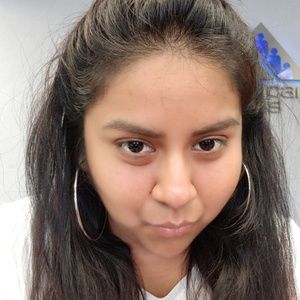 Meet your Posher, Alice